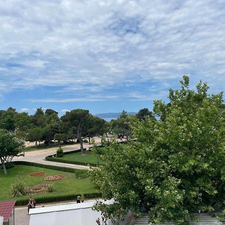 Sandra Apartments Μακάρσκα Εξωτερικό φωτογραφία