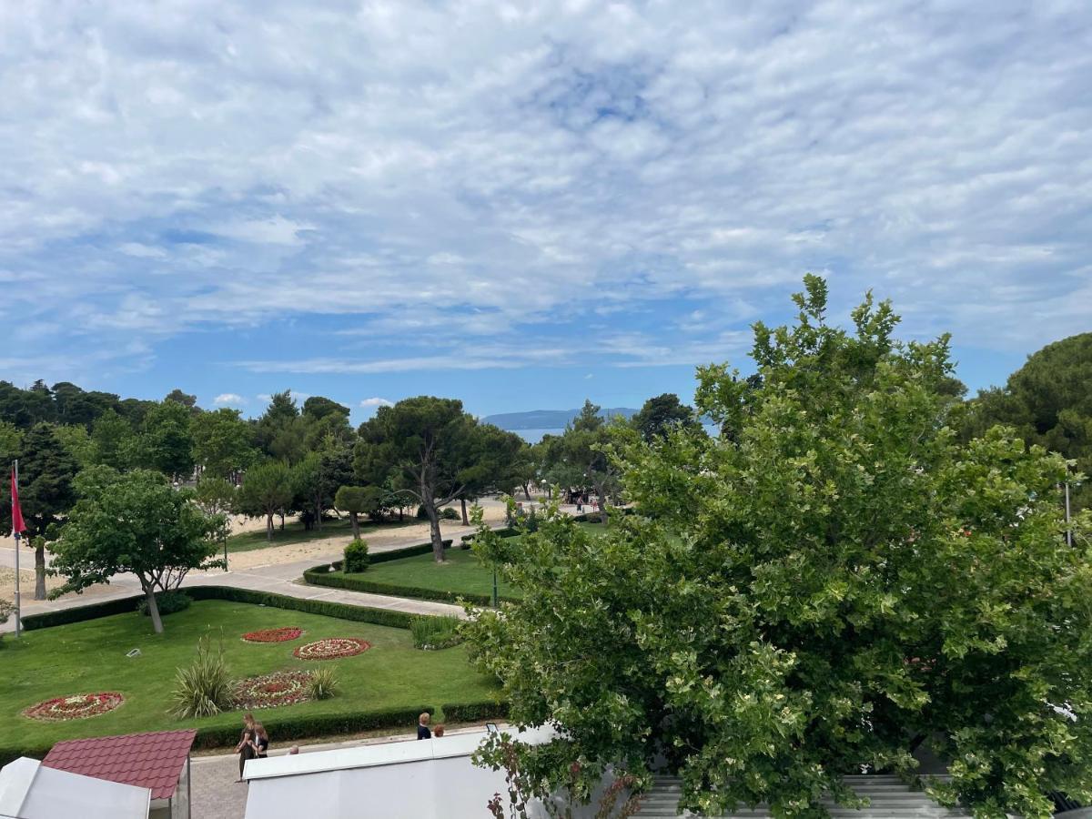 Sandra Apartments Μακάρσκα Εξωτερικό φωτογραφία