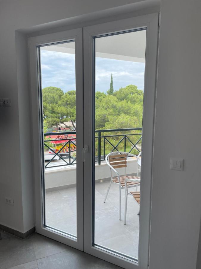 Sandra Apartments Μακάρσκα Εξωτερικό φωτογραφία
