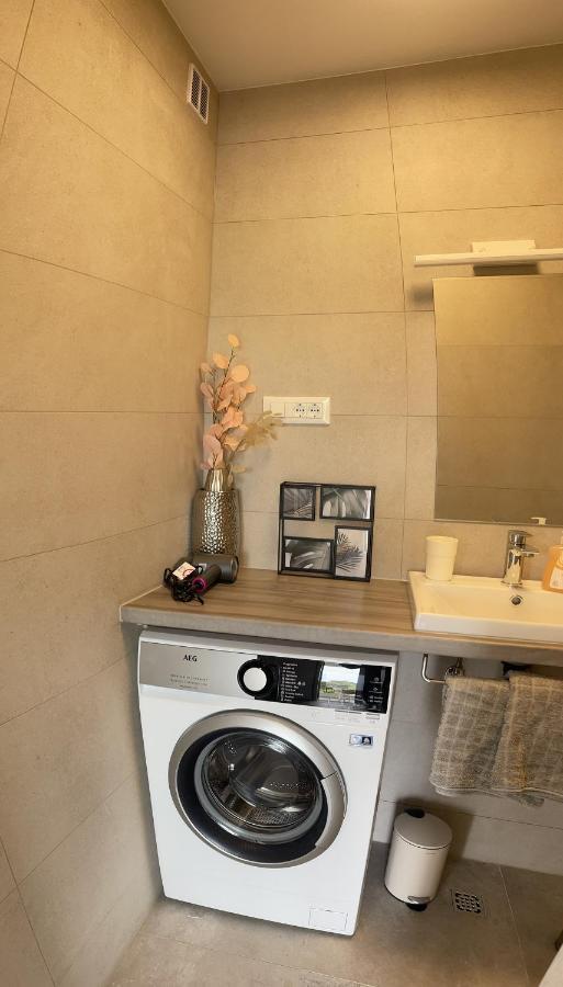 Sandra Apartments Μακάρσκα Εξωτερικό φωτογραφία