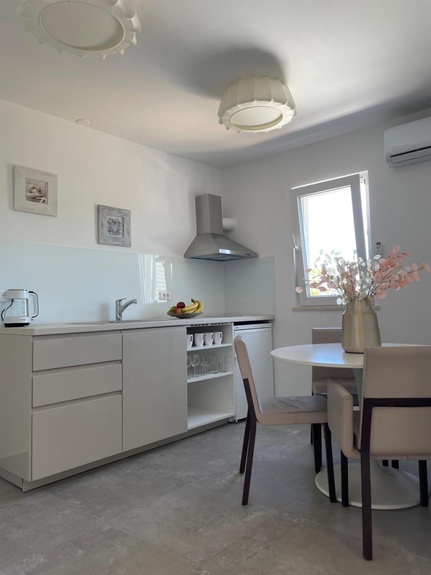 Sandra Apartments Μακάρσκα Εξωτερικό φωτογραφία