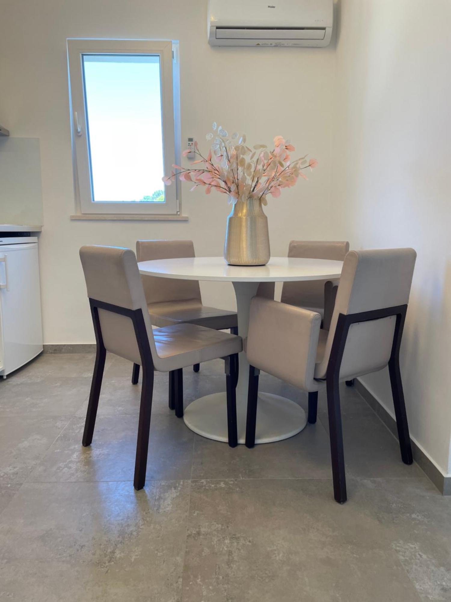 Sandra Apartments Μακάρσκα Εξωτερικό φωτογραφία