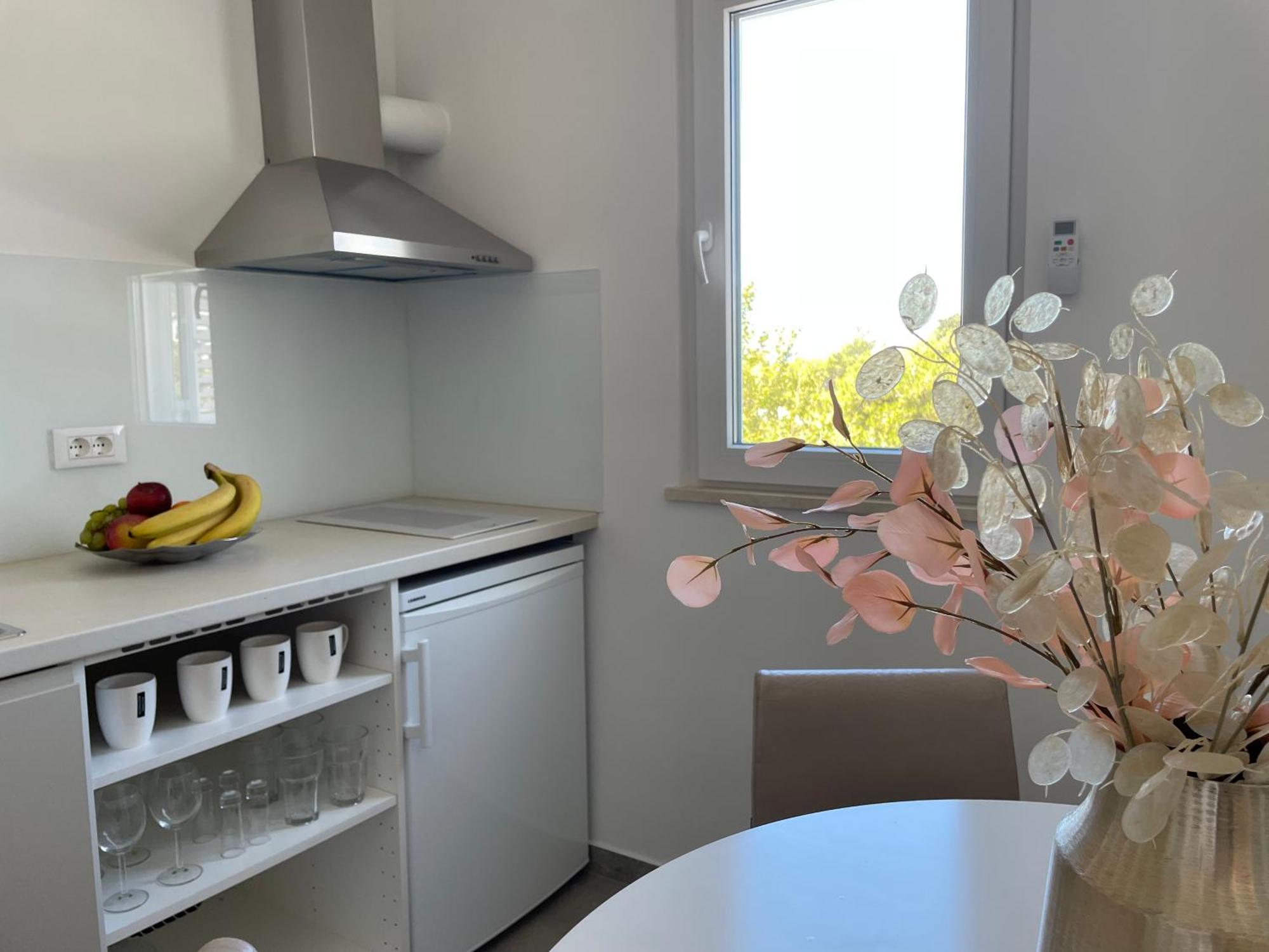 Sandra Apartments Μακάρσκα Εξωτερικό φωτογραφία