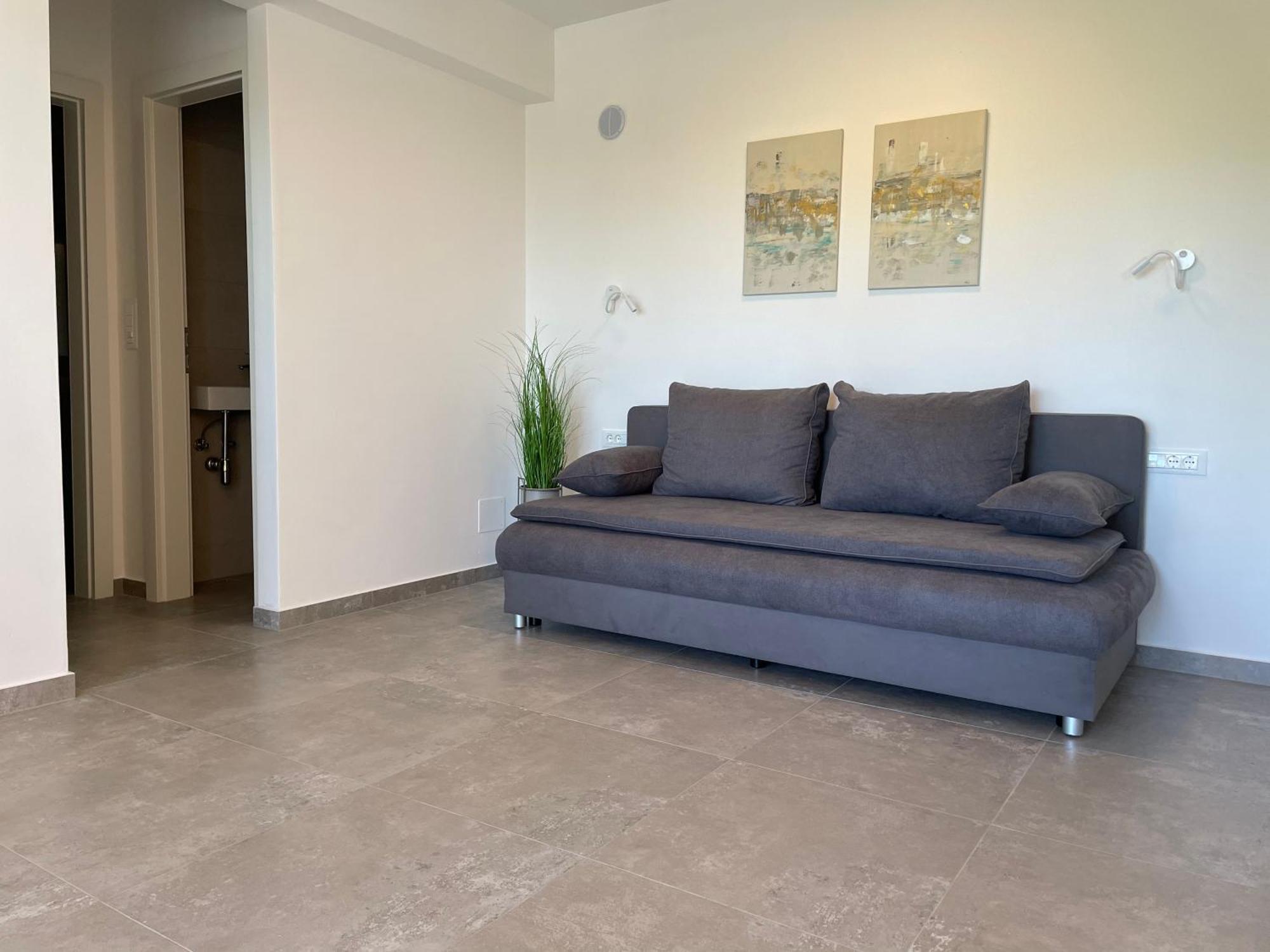 Sandra Apartments Μακάρσκα Εξωτερικό φωτογραφία
